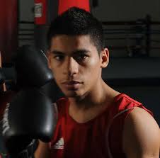 FEDERACIÓN CORDOBESA DE BOX: octubre 2017