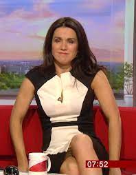 Susanna reid upskirt