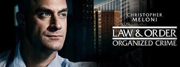 On tuesday, nbc announced that the newest law & order spinoff organized crime would air thursdays at 10/9c , directly following svu. Law And Order Stabler Apologizes To Olivia In Promotion Somag News
