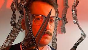 The Lark' at The Rose Playhouse, 22nd January 2015