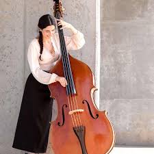 Double Bass