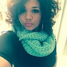 Nadia Tyler's Instagram, Twitter & Facebook