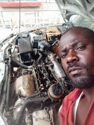 I have made it with a motorbike engine 150 ccmade in Kenya someone needs  one of this