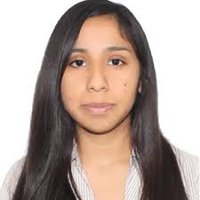 Leydi RAMIREZ CASTILLO