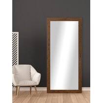 Interest will be charged to your account from the purchase date if the promotional balance is not paid in full within six months. Wayfair Large Oversized Full Length Mirrors You Ll Love In 2021