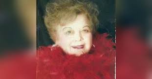 Alicia R. Paz Obituary