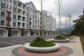 You can also see the 9 photos apartments cameron golden hills resort. Cameron Golden Hills Resort Cameron Highlands Reviews And Photos