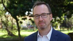 Beijing's Most Sensitive Topic: An Interview with MP David Shoebridge