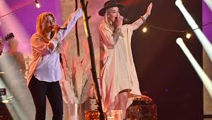 Living the life i love. The Voice 2020 Sarah Connor Tritt Als Gast Im Finale Auf