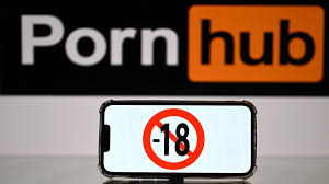 Pornhubs parent company Aylo admits profiting from sex trafficking: Report  - Hindustan Times