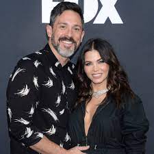@physicalperfectionpilates has taken care of me before… Pregnant Jenna Dewan S Boyfriend Steve Kazee Proved He S Her No 1 Fan E Online