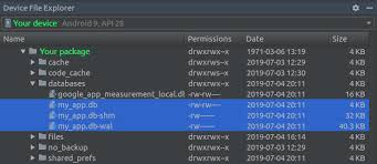 Although there have some delays in the events, developments due to the. How To Delete Sqlite Database Of My Application In Android Mobile Manually Stack Overflow