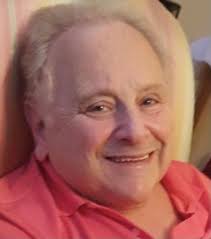 Arnold Lederman Obituary