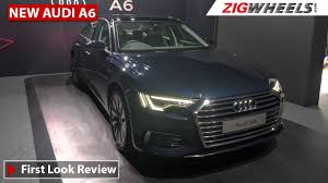 Autotrader.com has been visited by 100k+ users in the past month New Audi A6 2021 Price In India Images Review Colours