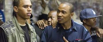 Movie Review: Stomp the Yard (2007) - The Critical Movie Critics