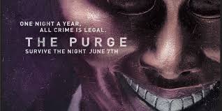 REVIEW: “The Purge” | Keith & the Movies