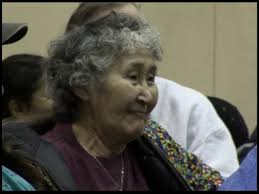 Traveling to Point Hope, Alaska for the 2023 Alaska Teacher of the Year  Announcement