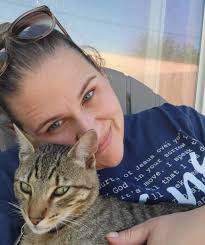 Please help me find my baby. If you have seen a cat even resembling him  please message me or comment.