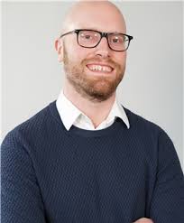 Musiker Andreas Persson på StagePool