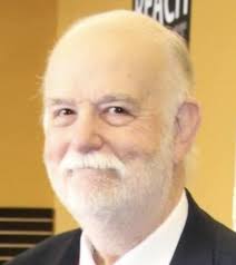 Cecil Arthur Webb Obituary