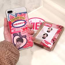 arthemistae diy phone case kpop phone cases aesthetic phone case