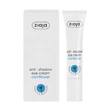 Ziaja Antishadow Mavi Kantaron Gozalti Morluk Kremi 15 Ml Watsons