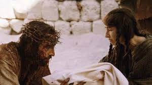 Jesus christ superstar is a 1970 rock opera with music by andrew lloyd webber and lyrics by tim rice. The Passion Of The Christ Movie Review 2004 Roger Ebert