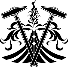 Danmachi Memoria Freese On Twitter Taking On The Loki Familia Tomorrow Is The Hephaestus Familia Which Is Led By Goddess And Master Blacksmith Hephaestus Welf Crozzo Who We Last Saw Adventuring With This is the scene where welf crozzo is still in the hephaestus famillia and foges bell's future armor. danmachi memoria freese on twitter