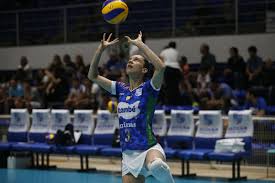 A levantadora macris, que teve atuação inspirada e foi premiada com o troféu vivavôlei, destacou a importância de manter a atenção sobre o adversário. Volei Brasil