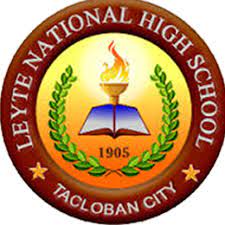 Create & design your logo for free using an easy logo maker tool. Leyte National High School Home Facebook