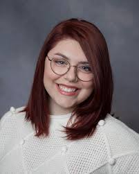 📣Shout it out loud and proud! Natalie Argo is the Arlington ISD High  School Teacher of the Month for September. Natalie is a standout educator  at Martin High. Her passion for teaching