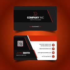 Pair your business cards with custom envelopes and letterhead to. Design High Quality Business Cards By Paceweb Fiverr