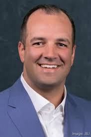 2020 Class of 40 Under 40: Phillip Lee of Florida Blue