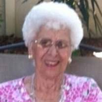 Marie Shiflet Wood Obituary August 18, 2018