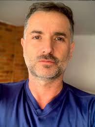 Así reaccionó Luis Mesa luego de que saliera a la luz el desafortunado  final de Daniel Valencia en 'Betty, la fea'