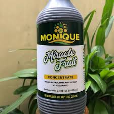 Most nurseries sell tiny, delicate, starter plants that watering: Miracle Fruit Juice Calabash Shopee Philippines