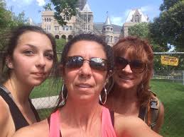 Fifty miles __ not a long distance. is are we're have been