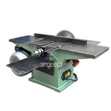 Online Shop Mb150 Electric Wood Planer Saws Multifunctional Woodworking Table Planer Household Wood Saw Planer 220v 1 Woodworking Table Wood Planer Woodworking
