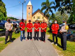 For your search query pemuda batak bersatu mp3 we have found 1000000 songs matching your query but showing only top 10 results. Pemuda Batak Bersatu Ranting Tambun Nabolon Ikut Amankan Gereja Saat Ibadah Jumat Agung Media Online Ruang Pers