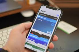 And send and receive money from friends and family right in messages. How To Use Your Iphone To Create Your Own Passes And Ditch Your Wallet Appleinsider