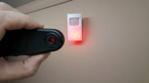 It can be easily downloaded from the google play store to detect the installed spy cameras. Can You Find Hidden Cameras A Review Of Products And Techniques By Charles Patterson Tscm Linkedin