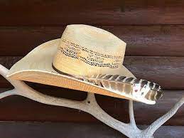 Western Hat Feathers Aee3a2