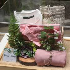 Antaran Kania And Panji Wedding Gifts Packaging Rustic Wedding Gifts Wedding Gift Pack