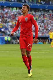 Dominican republic (1) ecuador (7) egypt (4) el salvador (4) england (81) estonia (18) eswatini (1) uefa women's champions league united by women's football trofeo angelo dossena uefa. Dele Alli Photostream England Players England Football Team Dele Alli