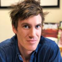 Joe Steen's Instagram, Twitter & Facebook