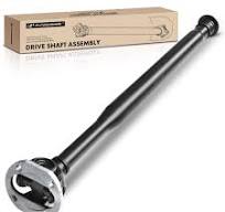 A-Premium Front Complete Drive Shaft Prop Shaft Driveshaft Assembly  Compatible with Mercedes-Benz W205 C300 2015-2017 2.0L, AWD, Automatic 7  Speed ...