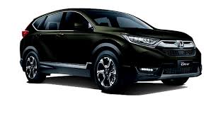Honda Cr V Colors Honda Malaysia Honda Cr Honda New Honda