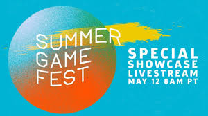 Summer game fest 2021 starts now with a showcase that promises world premieres and announcements before e3 2021. Summer Game Fest Special Announcement Stream May 13 Youtube