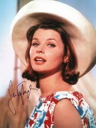 From 1974 to 1982, she performed as buhlschaft in. Senta Berger Movies Autographed Portraits Through The Decadesmovies Autographed Portraits Through The Decades