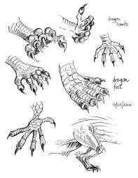 Dragon Claws Feet Text How To Draw Manga Anime Dragon Drawing Dragon Sketch Dragon Art I'd love to play him in a video game. dragon claws feet text how to draw